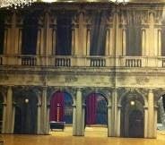San Marco Platz Kulisse mieten – Venedig XXL 100 m x 10 m, B1 Digitaldruck – 4