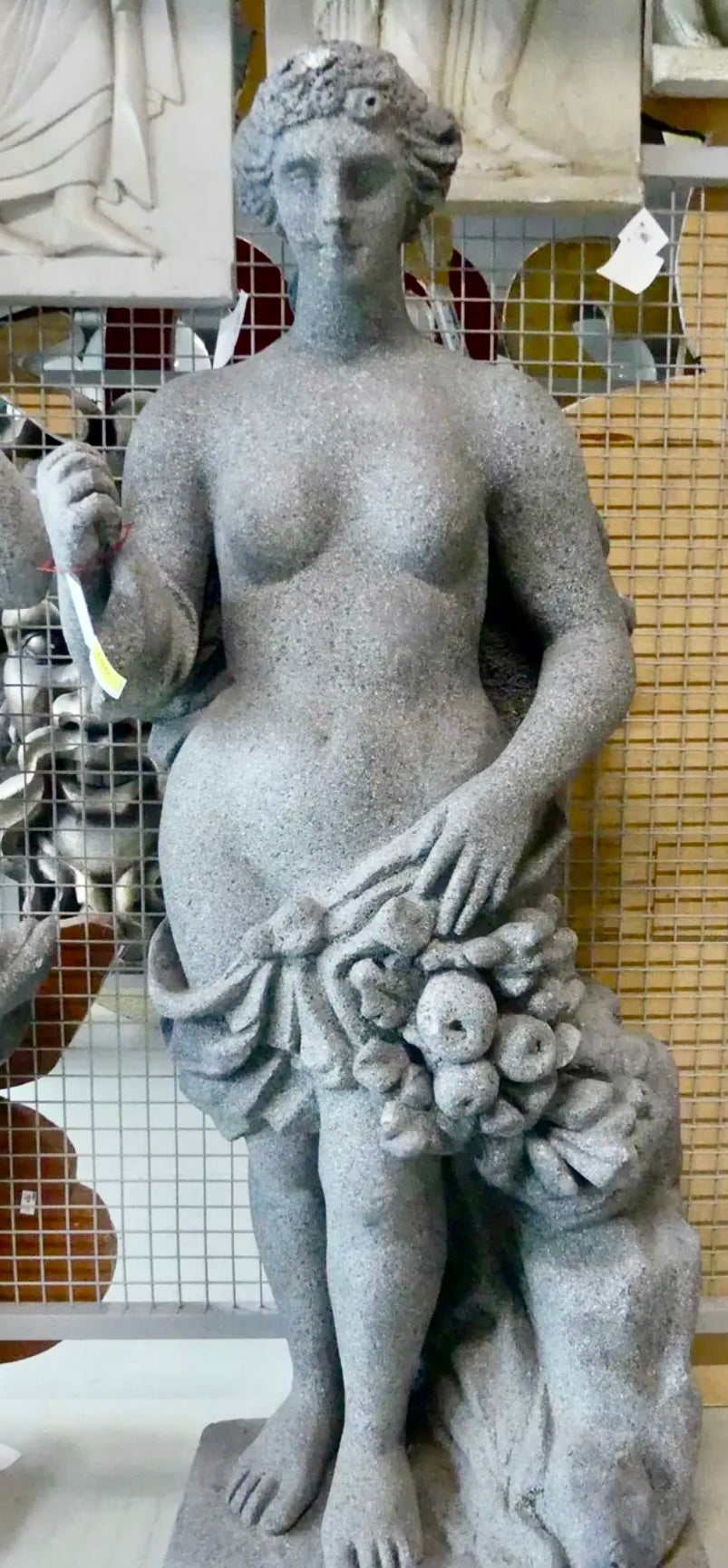 Griechische & römische Götterfiguren mieten – große Auswahl Antike-Deko – 3
