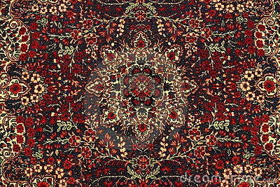 Orientalische Teppiche mieten – Orient-Deko in vielen Farben & Mustern – 2