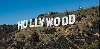 Hollywood-Hills Kulisse mieten – Los Angeles & Filmstar Event-Dekoration – 2