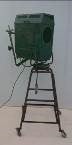 Filmscheinwerfer mieten - Hollywood-Scheinwerfer 220 cm Bühnenlicht-Deko – 2
