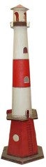 Leuchtturm mieten – maritime Deko bis ca. 454 cm, teils beleuchtet, mehrere Formate – 3