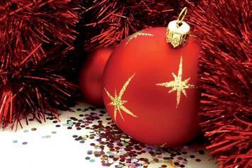 Weihnachtskulissen mieten – Hoch- & Querformat, B1, freistehend – 3