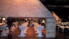 Ägyptische Pyramide mieten – begehbar od. geschlossen, ca. 9 m, Event-Kulisse – 4