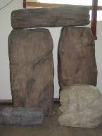 Stein- & Felsattrappen mieten - Deko-Felsen bis 280 cm für Bühne, Film & Event – 2