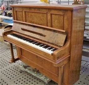 Klavier-Attrappe mieten - originale Piano-Deko ohne Funktion für Events – 2