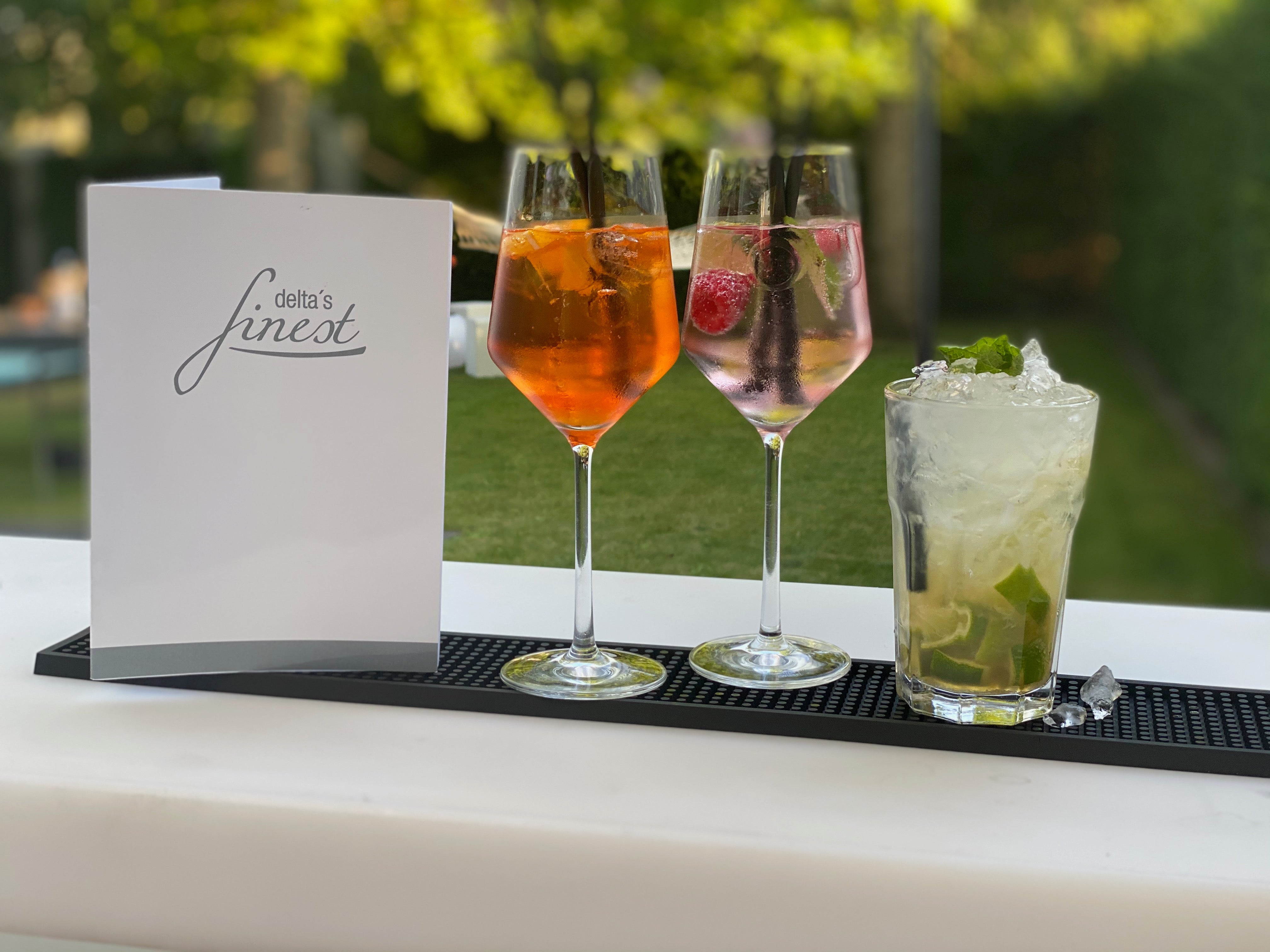 Gläser mieten – Wein-, Sekt- & Biergläser von Schott Zwiesel – 2