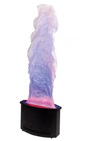 LED Flame Light mieten – Giant Fire Bühnenfeuer 150 cm, Effektlicht & Dekofeuer für Events – 3