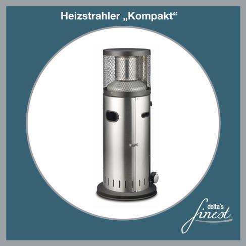 Heizpilz & Terrassenstrahler mieten – Heizstrahler für Event & Außenbereich