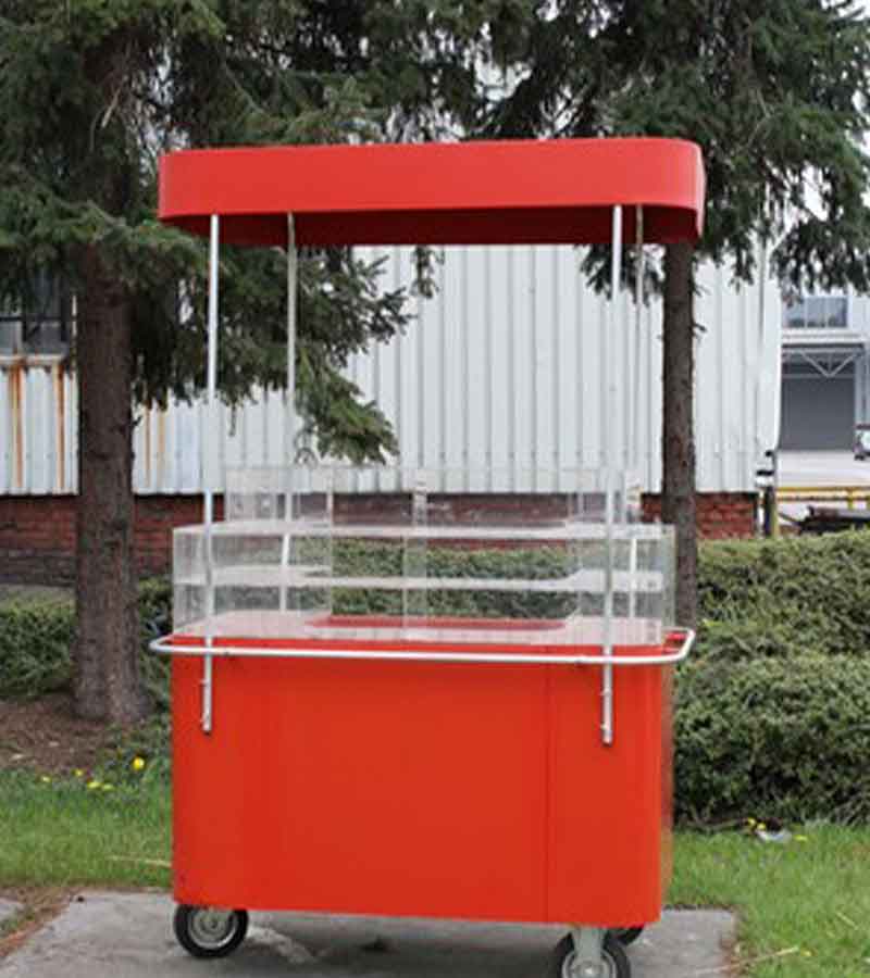 Candy Bar mieten bei Der Spassmacher