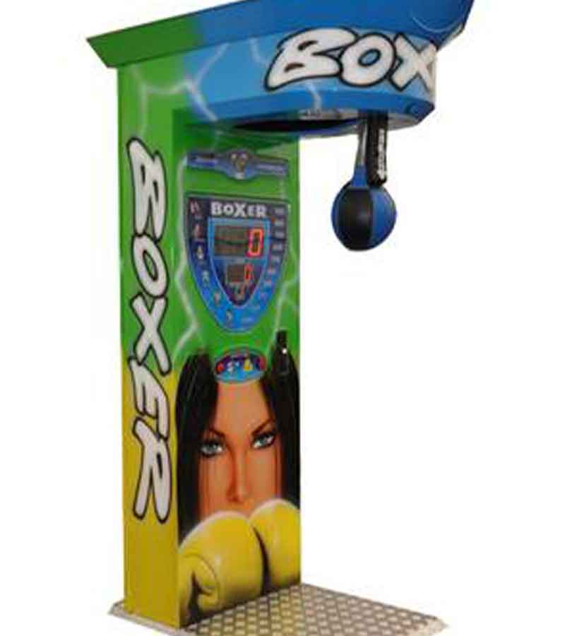 Boxautomat mieten bei Der Spassmacher