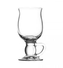 Punschglas mit Henkel mieten – 0,24 l, inkl. Reinigung