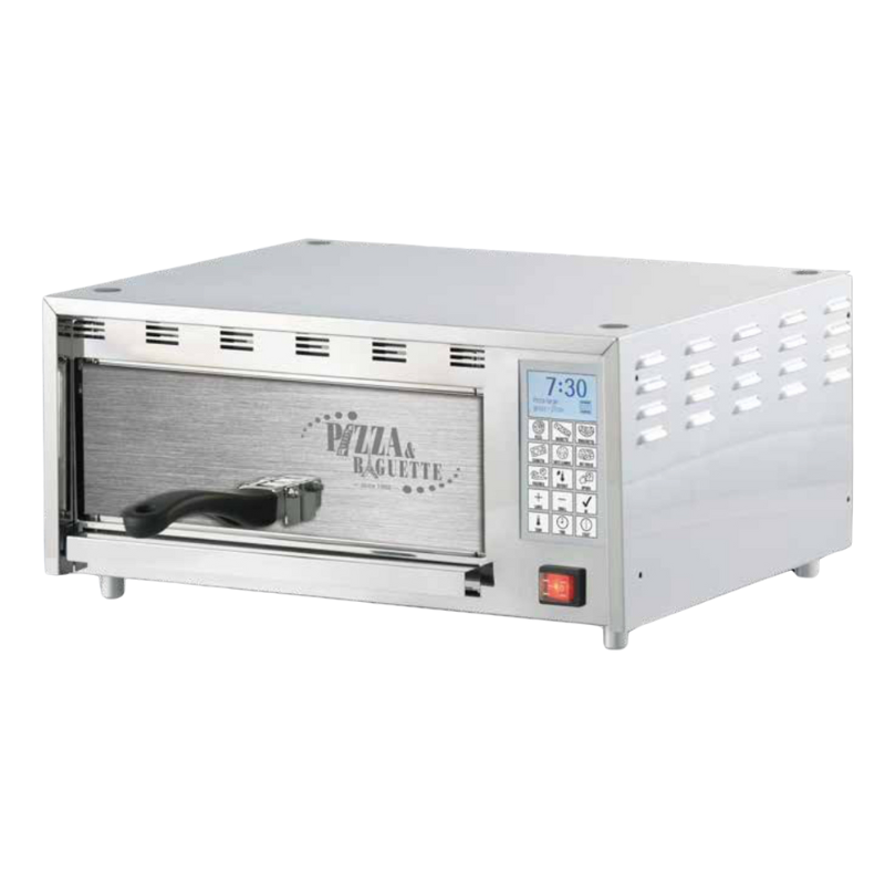 Pizzaofen mieten - Easy Pro Bake für Event, Fest & Catering