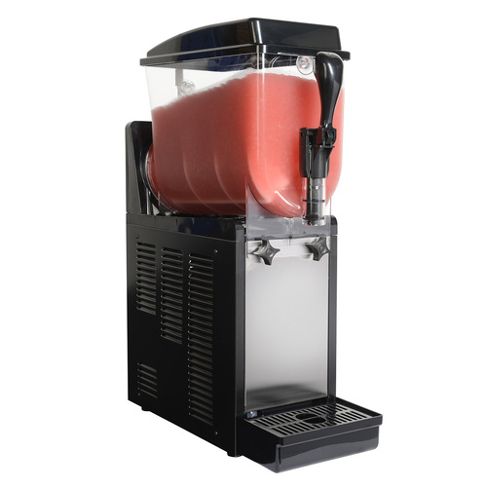 Frozen-Smoothie- & Slush-Maschine mieten – Fun Food für Feste & Events