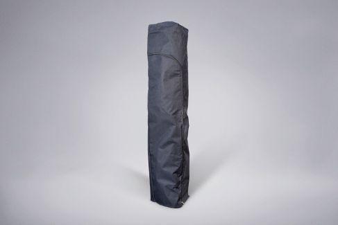 Faltpavillon mieten 3 x 3 m - Easy-Up Faltzelt, schneller Aufbau – 2