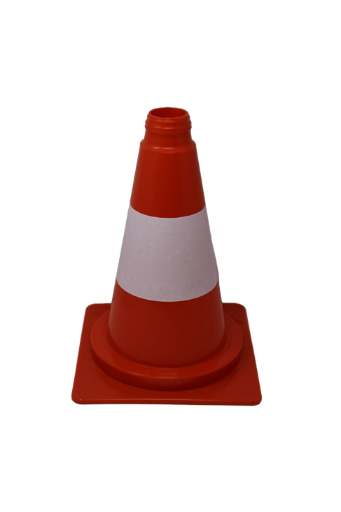 Pylone mieten - Absperrpylone zur Begrenzung & Absperrung für Events
