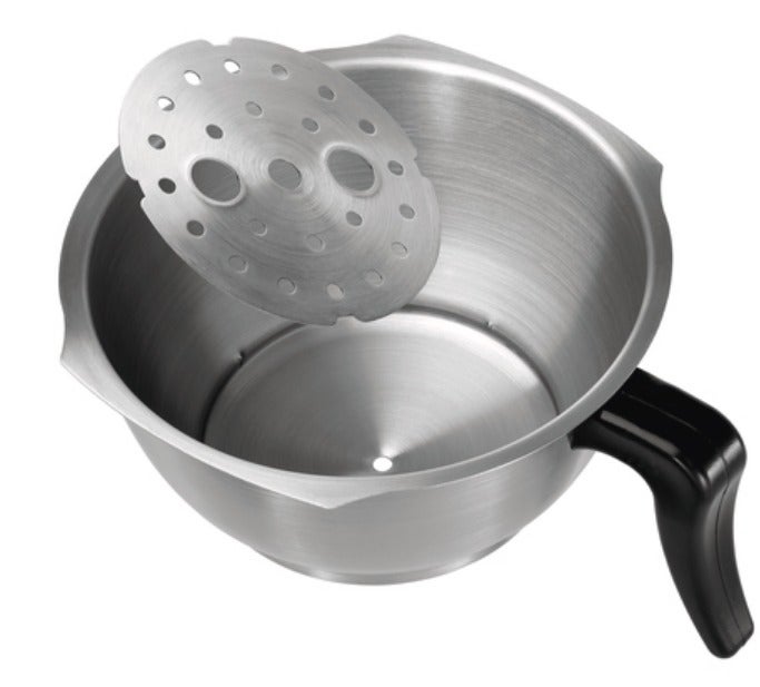 Filterkaffeemaschine mit Pumpkanne mieten – 2 Liter, inkl. Reinigung – 4