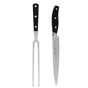 Tranchiermesser Profi mieten - Besteck für Braten & Buffet - inkl. Reinigung