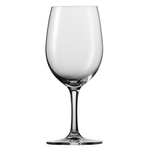 Wasserglas mieten – 0,28 l, Zwiesel Serie Vina, inkl. Reinigung