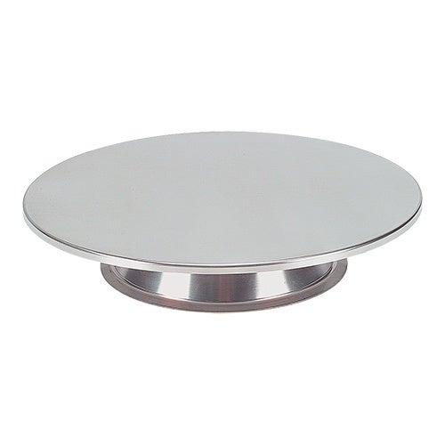 Tortenplatte Ø 30 cm mieten - inkl. Reinigung