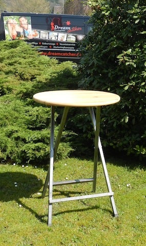 Stehtisch mieten – Brauhausqualität für Veranstaltungen – 2