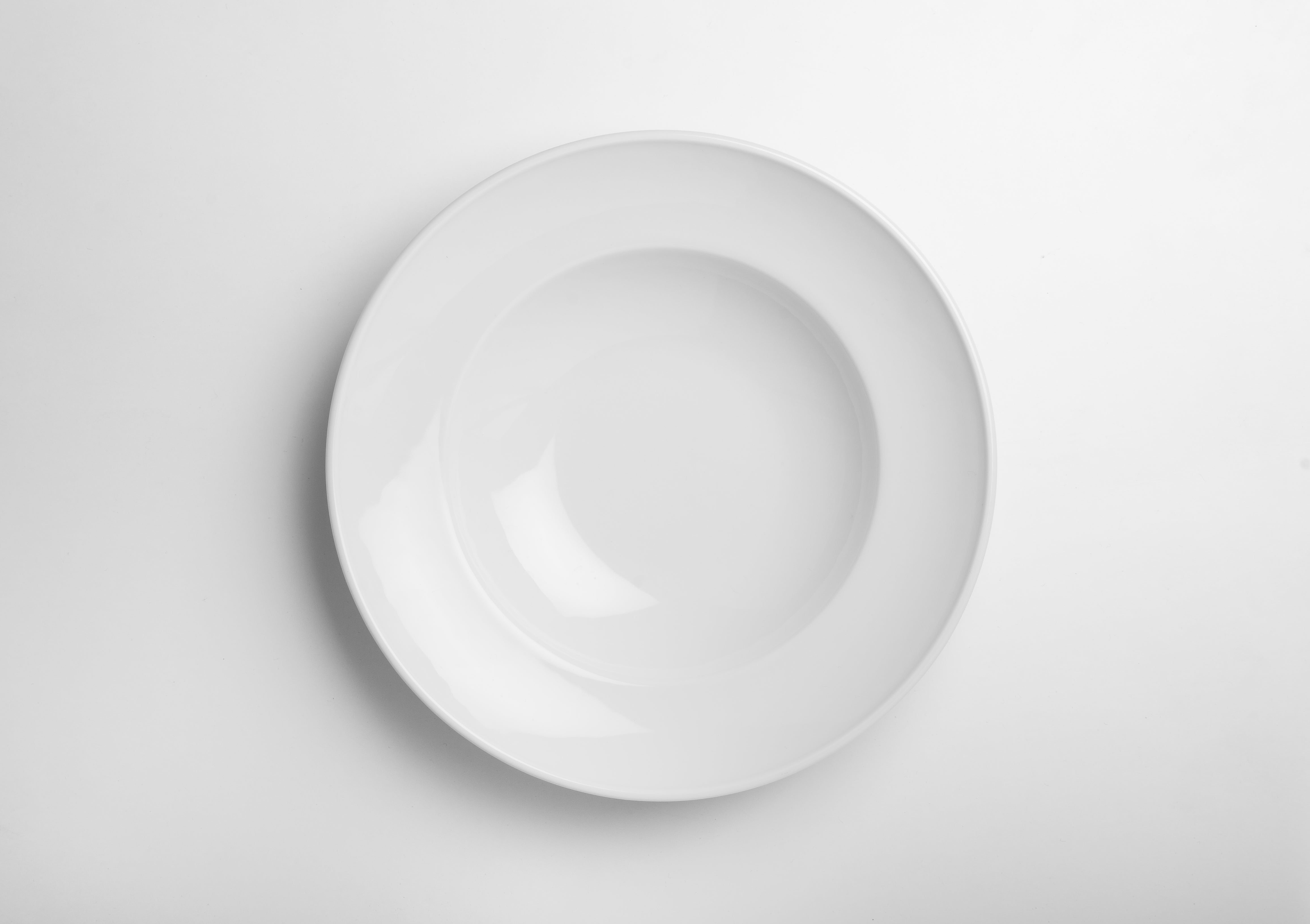 Suppenteller Rosenthal Jade Ø23 cm mieten – inkl. Reinigung