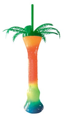 Slush-Eis-Maschine mieten – Slushmaschine Fun Food für Feste & Events – 3