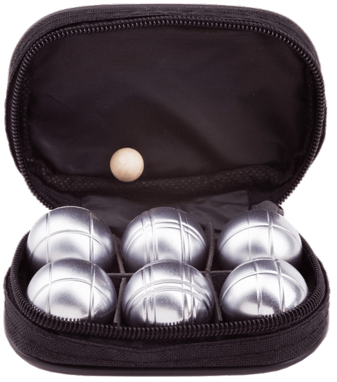 Boule Set mieten - Präzisionsspiel für die ganze Familie