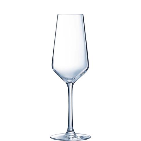 Sektglas mieten – 0,23 l, Serie Juliette, inkl. Reinigung
