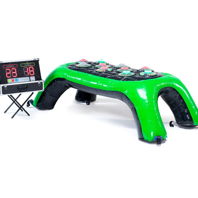 Reaktionstisch mieten – IPS Reaction Table Actionmodul für Events
