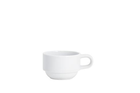 Espressotasse mit Untertasse Kahla System Plus mieten – 0,09 l, inkl. Reinigung – 2