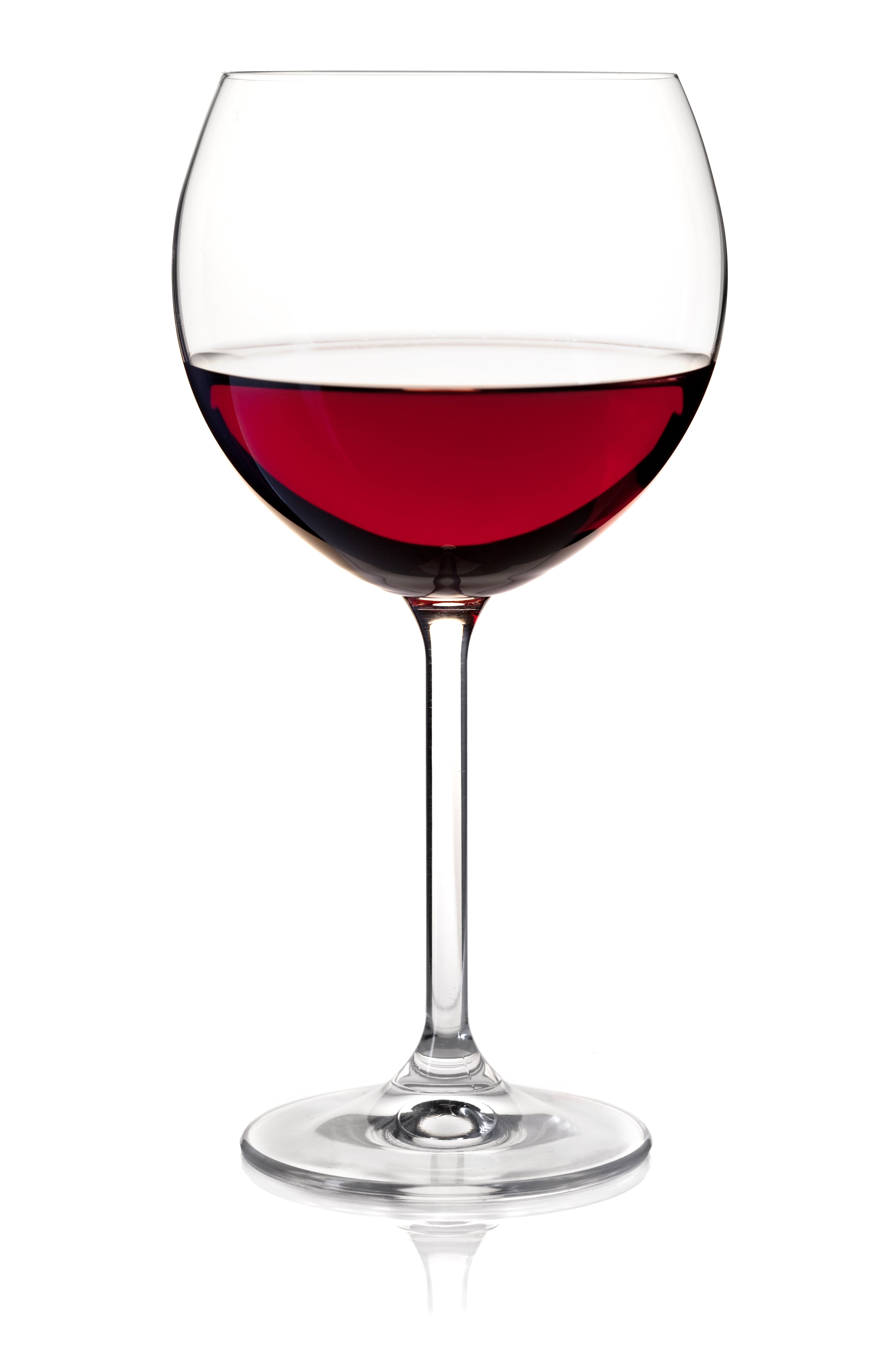 Rotweinglas mieten – 0,51 l, Zwiesel Serie Vina, inkl. Reinigung