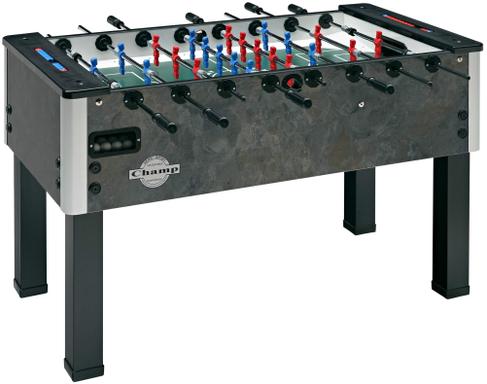 Tischkicker - Tischfussball - Kickerautomat