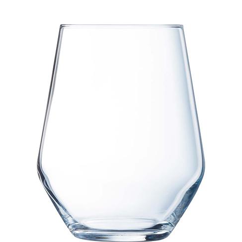 Wasserglas / Longdrinkglas mieten – 0,40 l, Serie Juliette, inkl. Reinigung