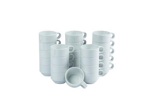 Kaffeebecher Kahla System Plus mieten – 0,28 l, inkl. Reinigung – 2