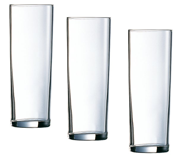 Kölschglas / Kölner Stange mieten – 0,2 l, inkl. Reinigung – 2