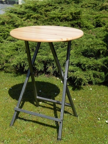 Stehtisch mieten – Brauhausqualität für Veranstaltungen – 3