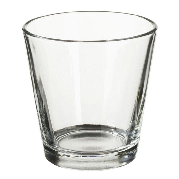 Teelichtglas mieten - Teelichter für stimmungsvolle Tischdeko