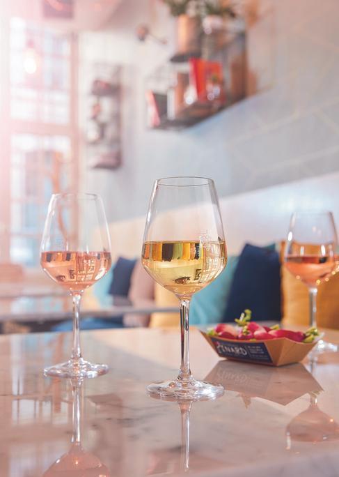 Sektglas mieten – 0,23 l, Serie Juliette, inkl. Reinigung – 3