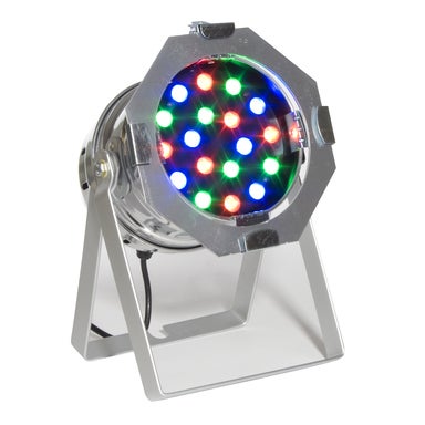 Bodenscheinwerfer mieten – LED FloorSpot PAR 56 Outdoor