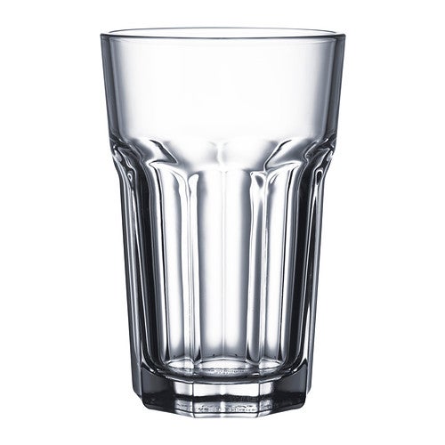 Caipirinha-Glas mieten – 0,45 l, inkl. Reinigung