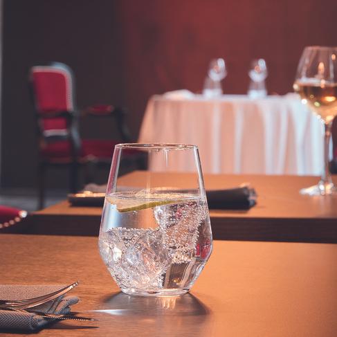 Wasserglas / Longdrinkglas mieten – 0,40 l, Serie Juliette, inkl. Reinigung – 2