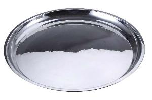 Buffetplatte mieten - Ø 60 cm inkl. Reinigung für Buffet & Catering