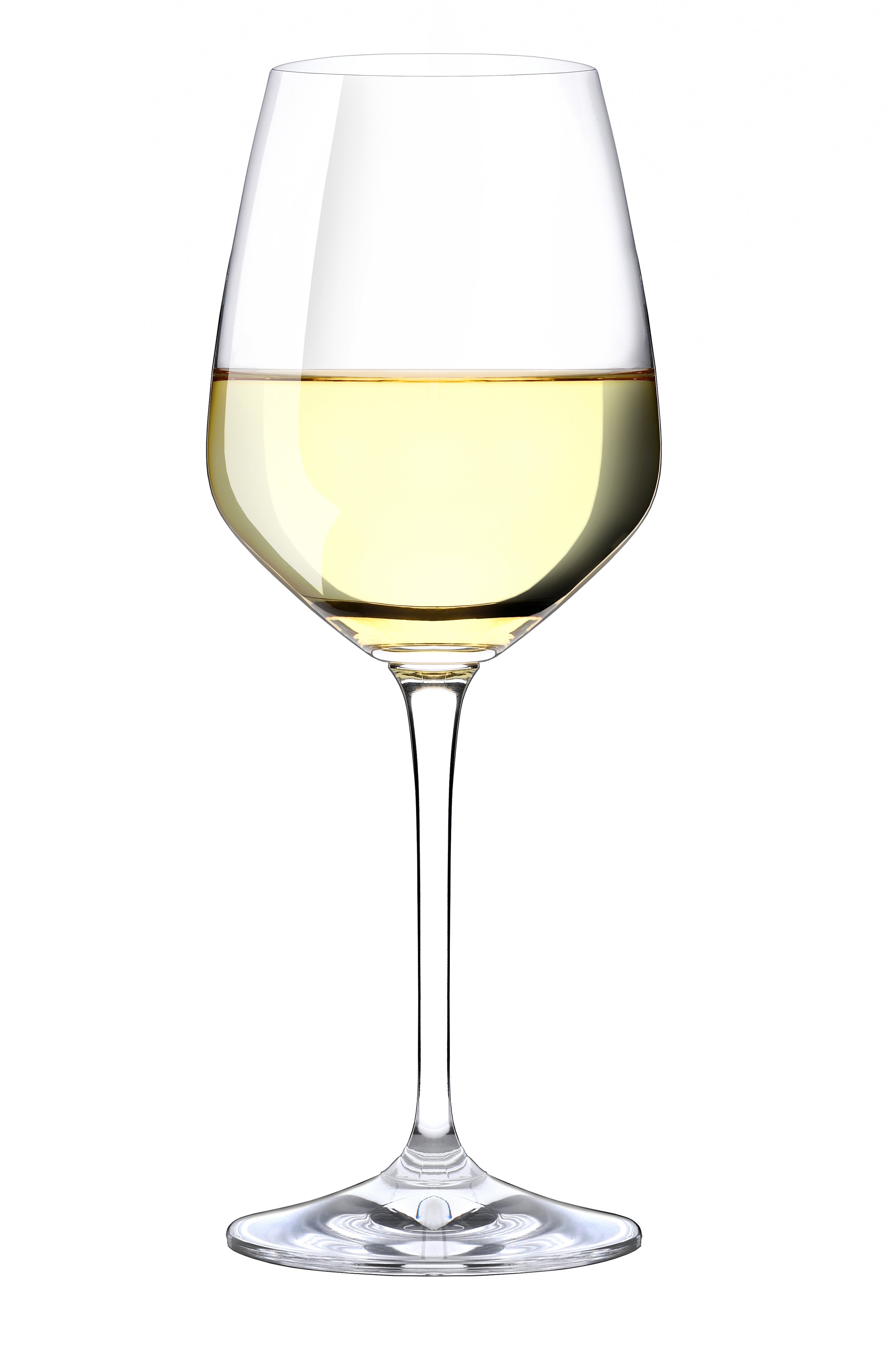 Weißweinglas mieten – 0,34 l, Classic Line, inkl. Reinigung