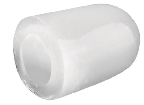 Eiswürfelbereiter mieten – Eiswürfelmaschine 15 kg/24 h für Events – 3