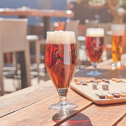 Pilsglas mieten – 0,3 l, inkl. Reinigung – 2