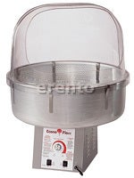 ZUCKERWATTEMASCHINE | ZUCKERWATTE | ZUCKERWATTEAUTOMAT