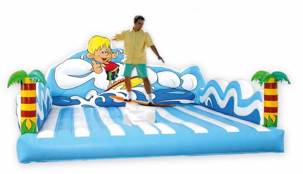 SURFSIMULATOR | SURFBRETT | SURFBOARDSIMULATOR | SURFBOARD