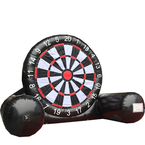 Fußball Dart XXL mieten
