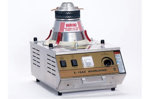ZUCKERWATTEMASCHINE | ZUCKERWATTE | ZUCKERWATTEAUTOMAT – 2